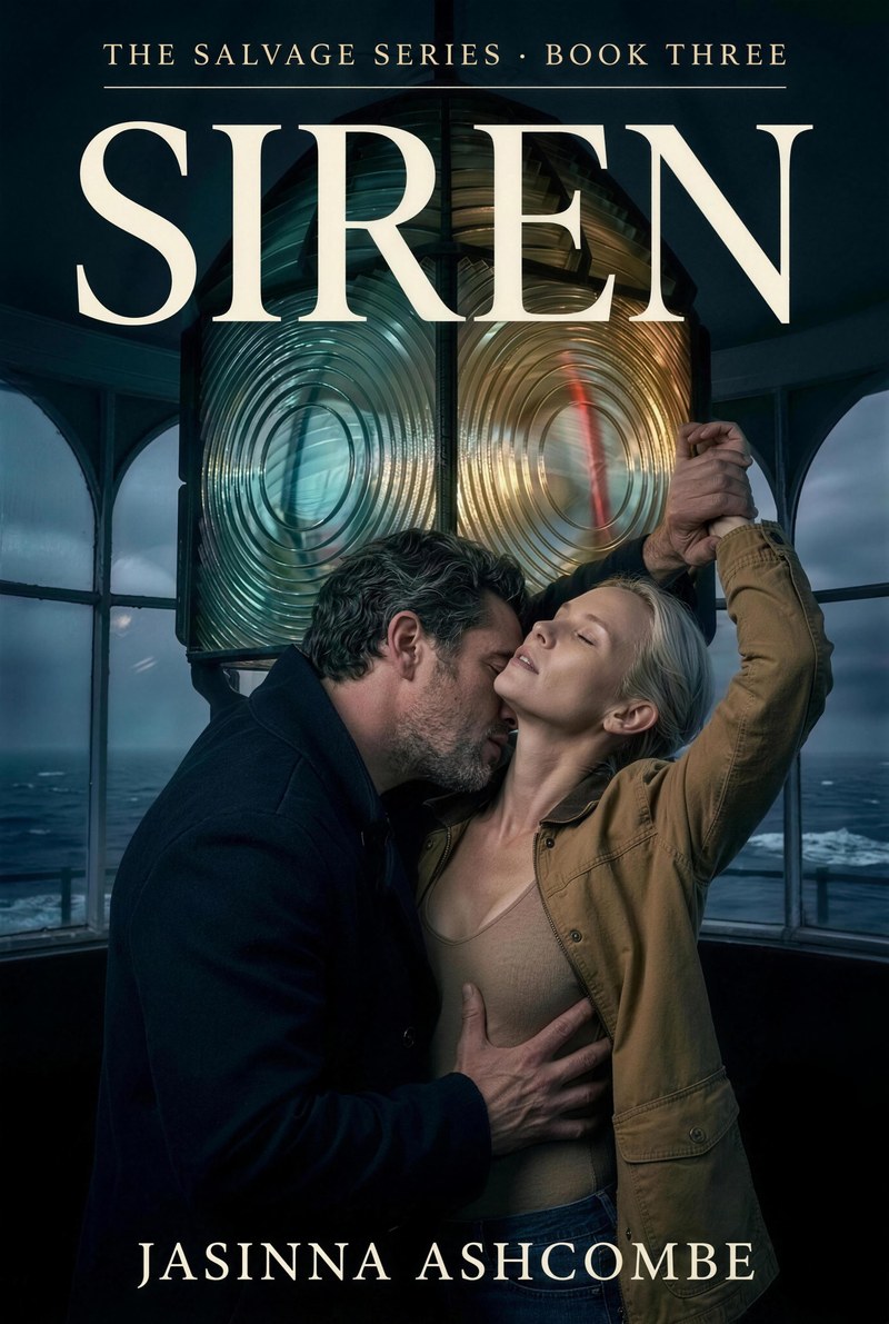 Cover of SIREN