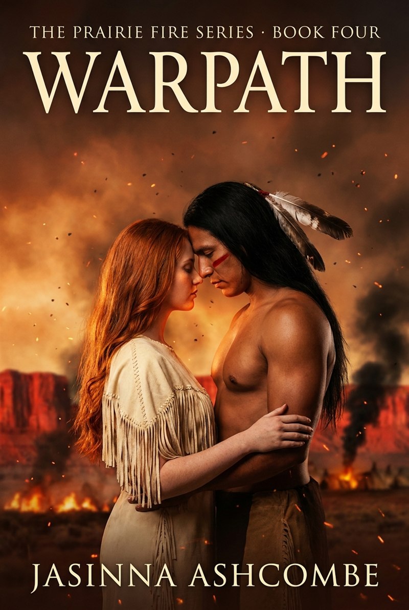 Cover of WARPATH